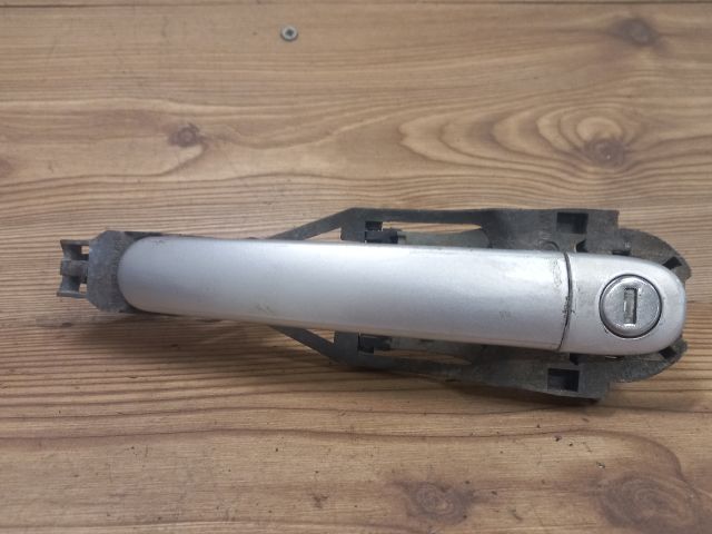 bontott SEAT LEON Bal első Külső Kilincs