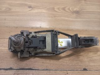 bontott SEAT LEON Bal első Külső Kilincs