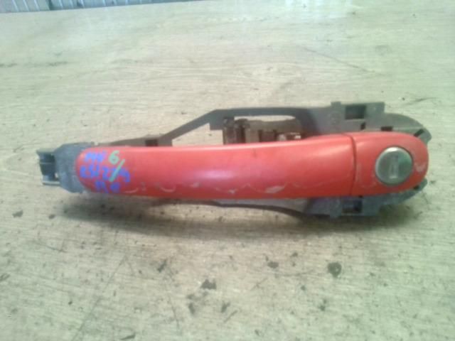 bontott SEAT LEON Bal első Külső Kilincs