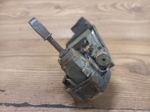 bontott SEAT LEON Bal első Külső Kilincs