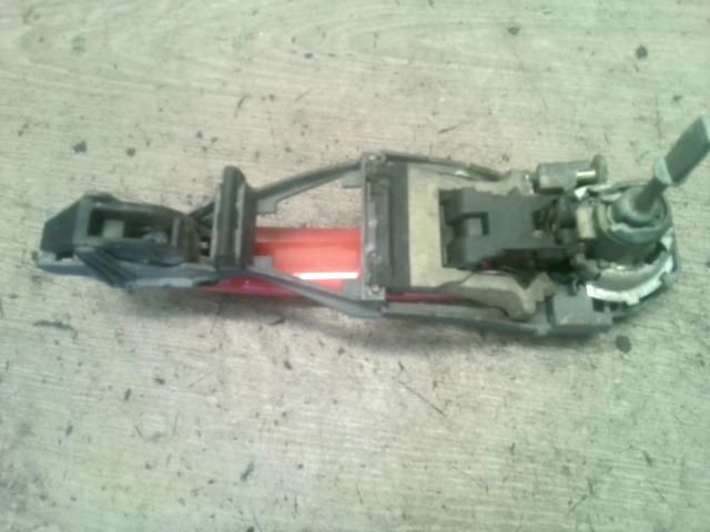 bontott SEAT LEON Bal első Külső Kilincs