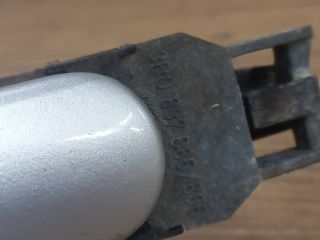 bontott SEAT LEON Bal első Külső Kilincs