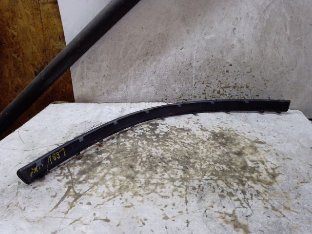 bontott SEAT LEON Bal első Lökhárító Díszléc