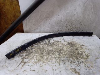 bontott SEAT LEON Bal első Lökhárító Díszléc