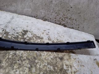 bontott SEAT LEON Bal első Lökhárító Díszléc