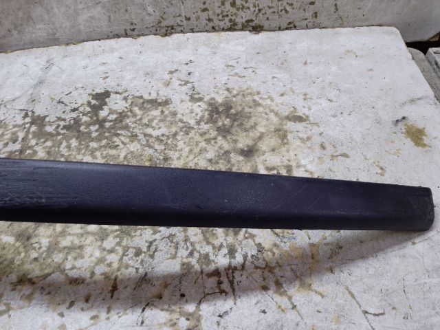 bontott SEAT LEON Bal első Lökhárító Díszléc