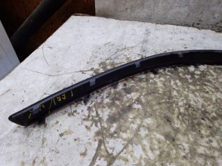 bontott SEAT LEON Bal első Lökhárító Díszléc