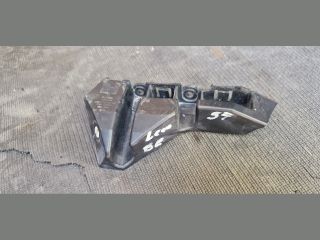 bontott SEAT LEON Bal első Lökhárító Tartó (Műanyag)
