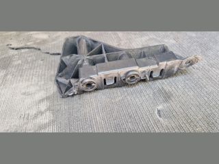 bontott SEAT LEON Bal első Lökhárító Tartó (Műanyag)