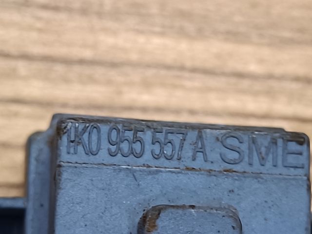 bontott SEAT LEON Bal első Oldal Ütközés Érzékelő