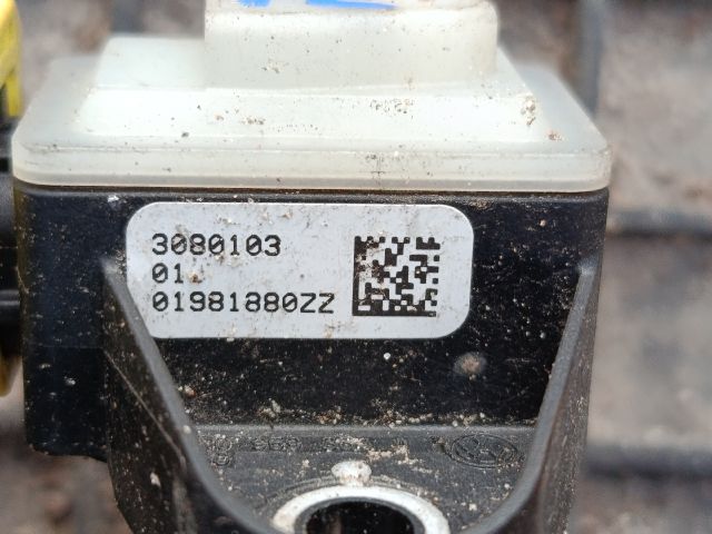 bontott SEAT LEON Bal első Oldal Ütközés Érzékelő