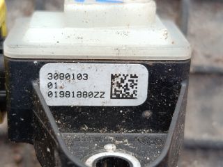 bontott SEAT LEON Bal első Oldal Ütközés Érzékelő