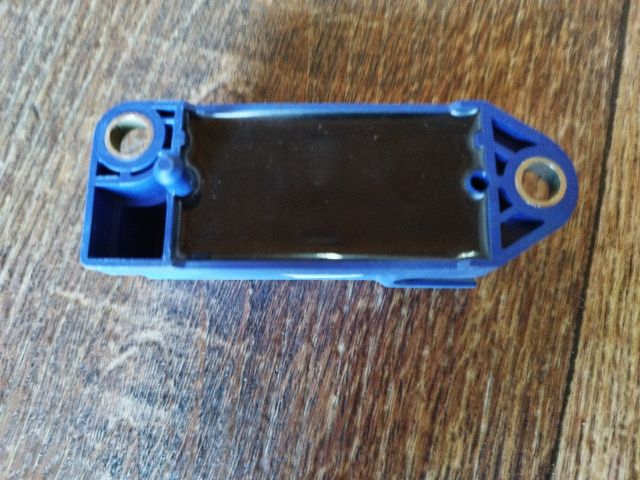 bontott SEAT LEON Bal első Oldal Ütközés Érzékelő