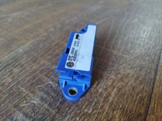 bontott SEAT LEON Bal első Oldal Ütközés Érzékelő