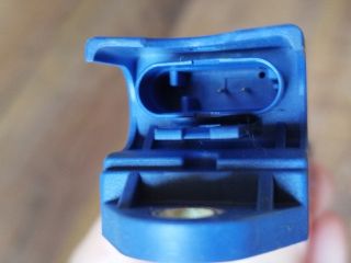 bontott SEAT LEON Bal első Oldal Ütközés Érzékelő