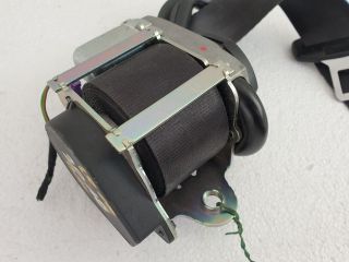 bontott SEAT LEON Bal első Övfeszítő