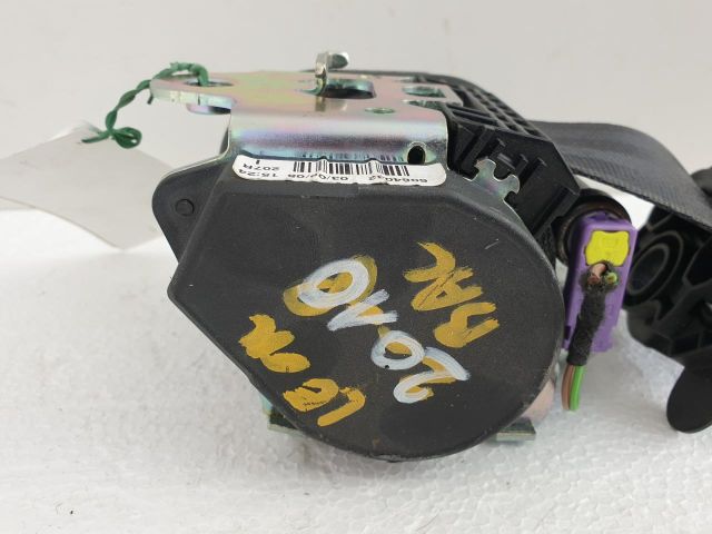 bontott SEAT LEON Bal első Övfeszítő