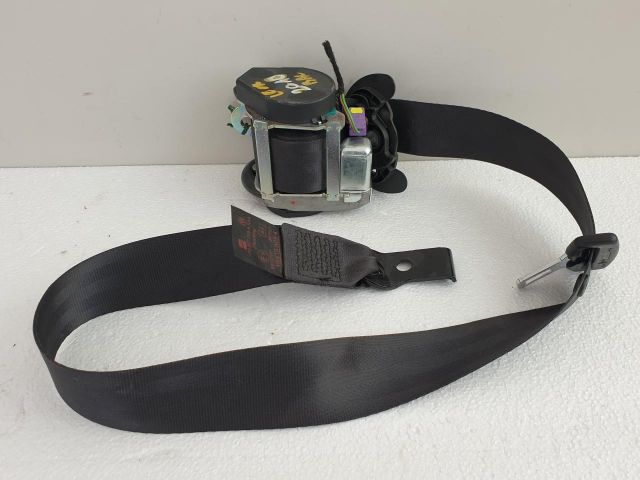 bontott SEAT LEON Bal első Övfeszítő