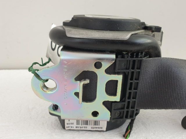 bontott SEAT LEON Bal első Övfeszítő