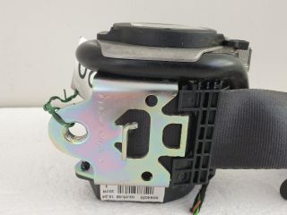 bontott SEAT LEON Bal első Övfeszítő