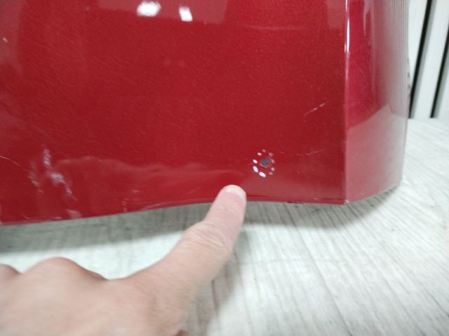 bontott SEAT LEON Bal első Sárvédő