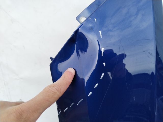 bontott SEAT LEON Bal első Sárvédő