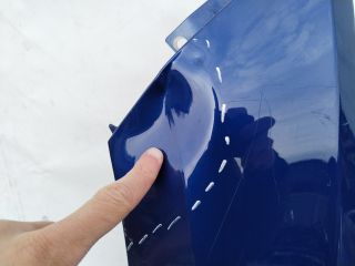 bontott SEAT LEON Bal első Sárvédő