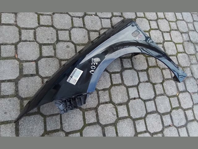 bontott SEAT LEON Bal első Sárvédő