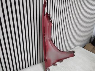 bontott SEAT LEON Bal első Sárvédő