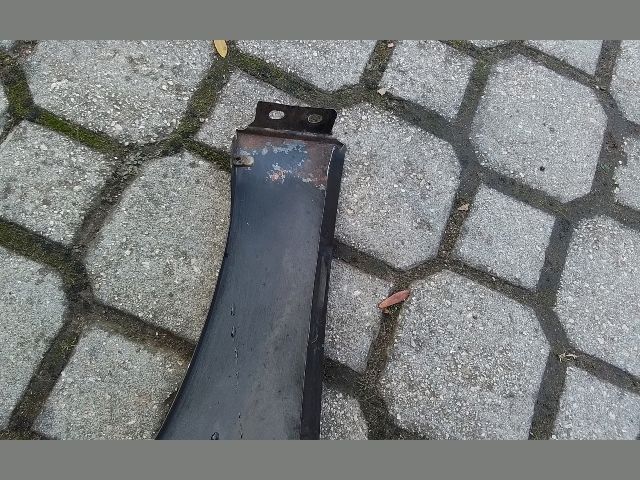 bontott SEAT LEON Bal első Sárvédő