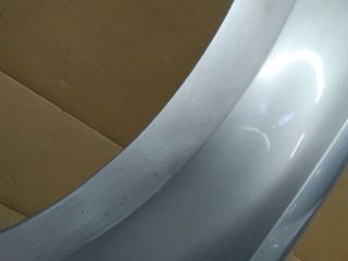 bontott SEAT LEON Bal első Sárvédő