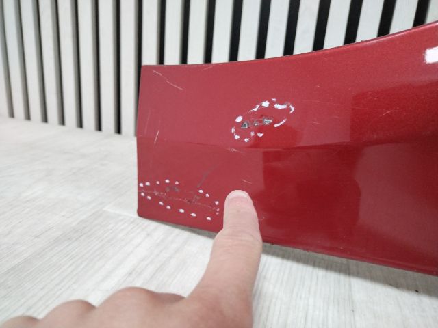 bontott SEAT LEON Bal első Sárvédő