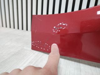 bontott SEAT LEON Bal első Sárvédő