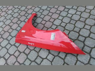 bontott SEAT LEON Bal első Sárvédő