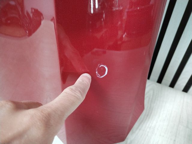 bontott SEAT LEON Bal első Sárvédő