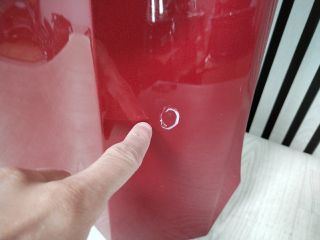 bontott SEAT LEON Bal első Sárvédő