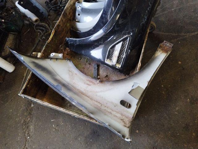 bontott SEAT LEON Bal első Sárvédő