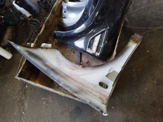 bontott SEAT LEON Bal első Sárvédő