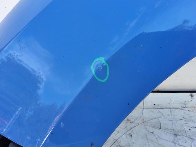 bontott SEAT LEON Bal első Sárvédő