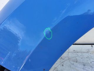 bontott SEAT LEON Bal első Sárvédő