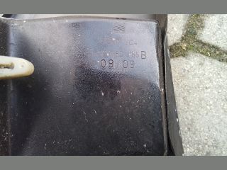 bontott SEAT LEON Bal első Sárvédő