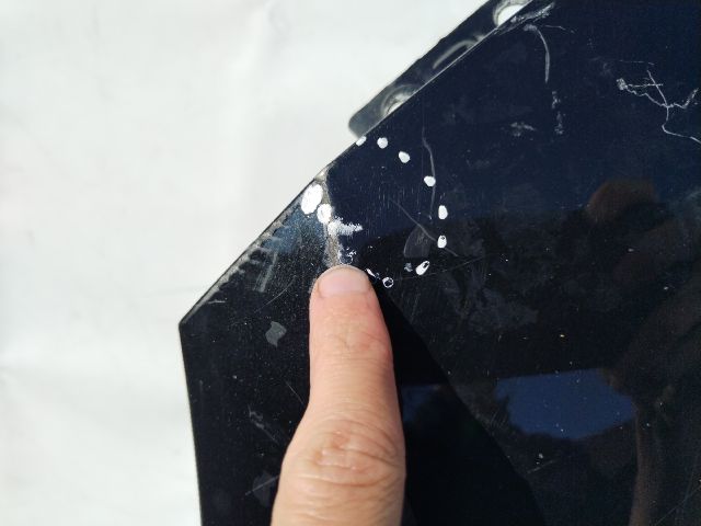 bontott SEAT LEON Bal első Sárvédő