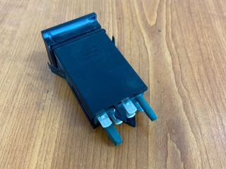 bontott SEAT LEON Bal első Ülésfűtés Kapcsoló