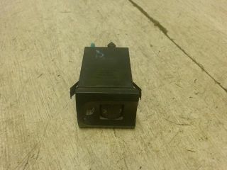 bontott SEAT LEON Bal első Ülésfűtés Kapcsoló