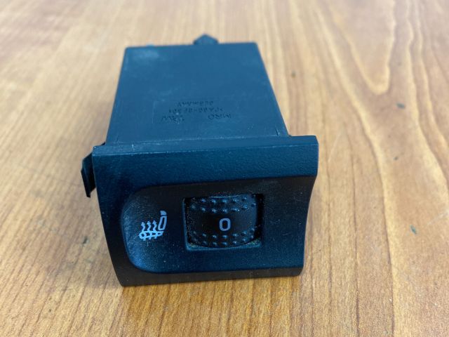 bontott SEAT LEON Bal első Ülésfűtés Kapcsoló