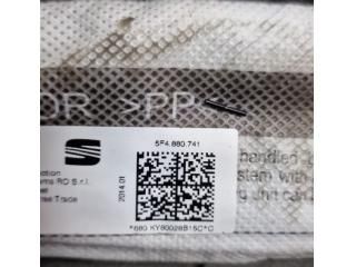 bontott SEAT LEON Bal Fejlégzsák