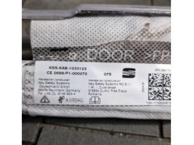 bontott SEAT LEON Bal Fejlégzsák