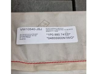 bontott SEAT LEON Bal Fejlégzsák