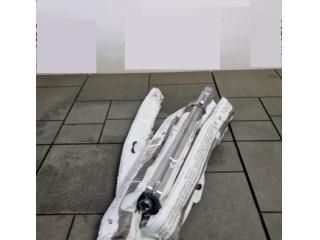 bontott SEAT LEON Bal Fejlégzsák