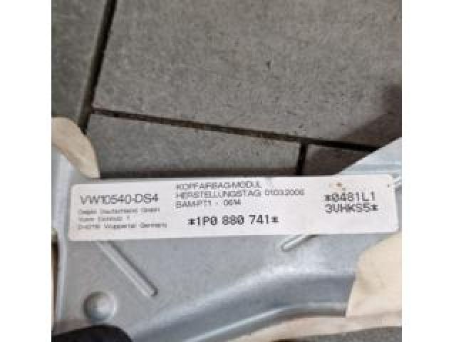 bontott SEAT LEON Bal Fejlégzsák